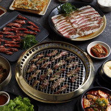 Load image into Gallery viewer, Premium Grill Set for 4 프리미엄 갈비세트 (4인분)