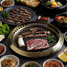 Load image into Gallery viewer, Signature Grill Set for 2 Persons 시그네쳐 그릴세트 (2인분)