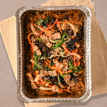 Load image into Gallery viewer, JAPCHAE (GOOD FOR 3 TO 5 PERSONS)
