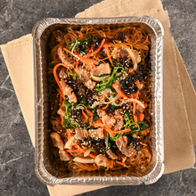 Load image into Gallery viewer, Japchae (Good for 6 to 8 Persons)
